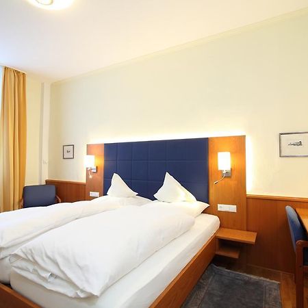 Hotel Ickhorn Werne Εξωτερικό φωτογραφία