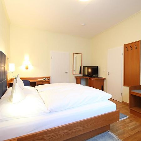 Hotel Ickhorn Werne Εξωτερικό φωτογραφία