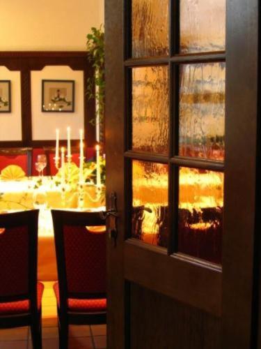 Hotel Ickhorn Werne Εξωτερικό φωτογραφία