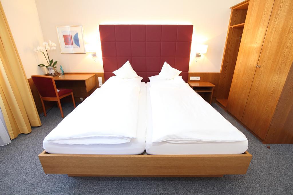 Hotel Ickhorn Werne Εξωτερικό φωτογραφία