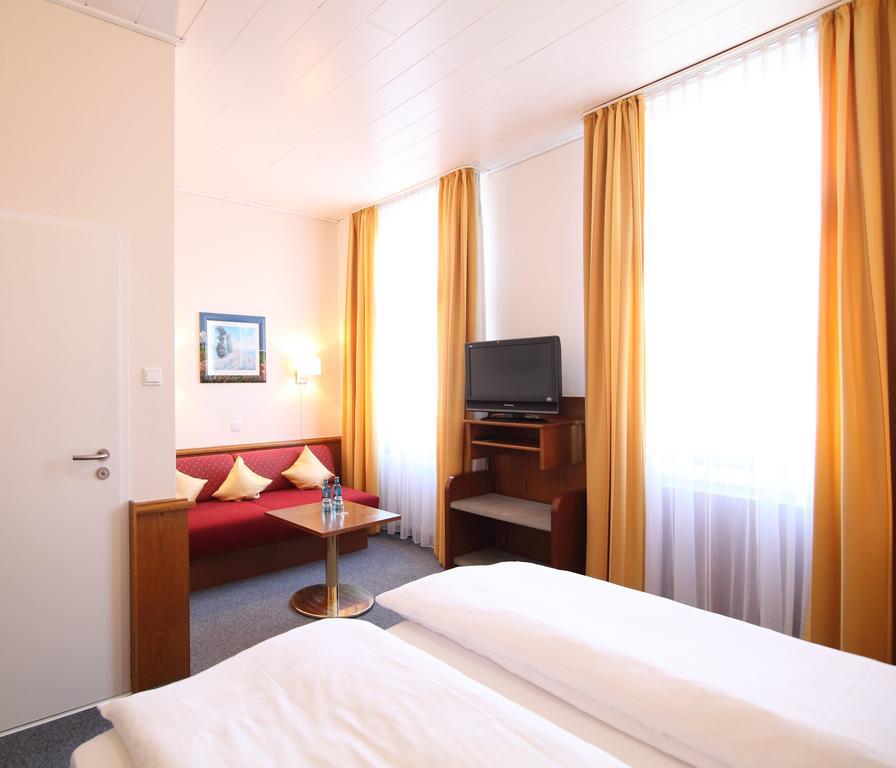 Hotel Ickhorn Werne Εξωτερικό φωτογραφία