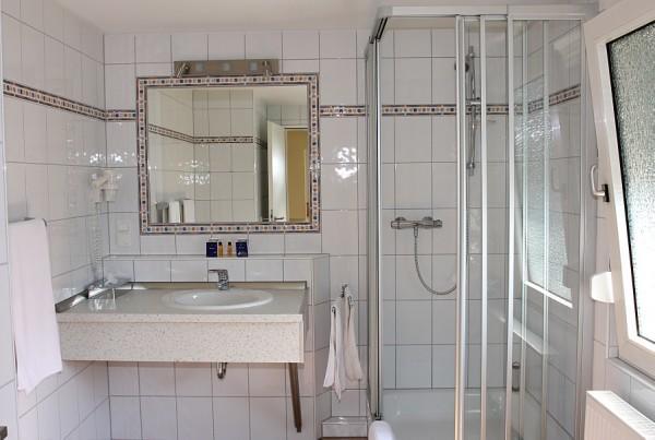 Hotel Ickhorn Werne Εξωτερικό φωτογραφία