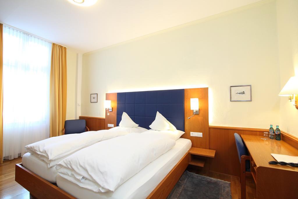 Hotel Ickhorn Werne Εξωτερικό φωτογραφία