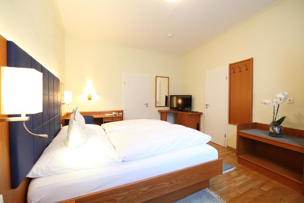 Hotel Ickhorn Werne Εξωτερικό φωτογραφία