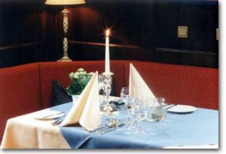 Hotel Ickhorn Werne Εξωτερικό φωτογραφία