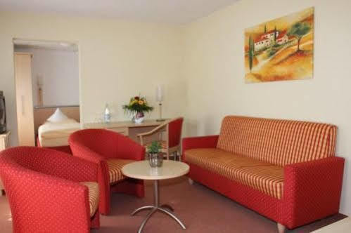 Hotel Ickhorn Werne Εξωτερικό φωτογραφία